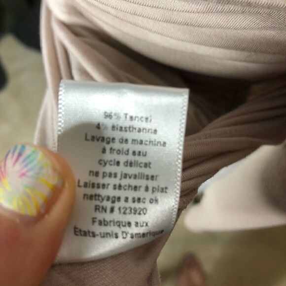 LAMade Lilith Top NWT   - Picture 10 of 10